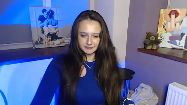 Caramel_bunny webcam