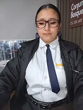 Cute_Penelope webcam