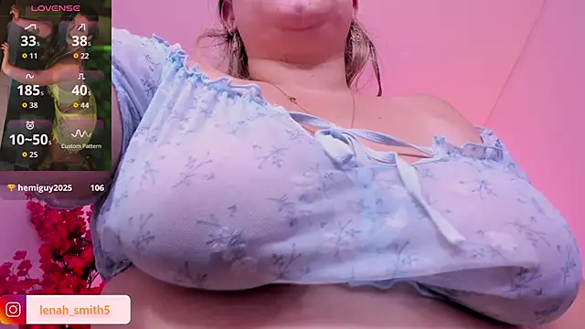 lenah_smith webcam