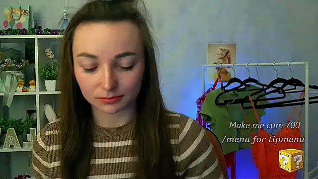 _Barbie_Kiss_ webcam