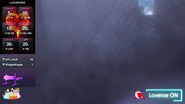 Catalina_Jonex webcam