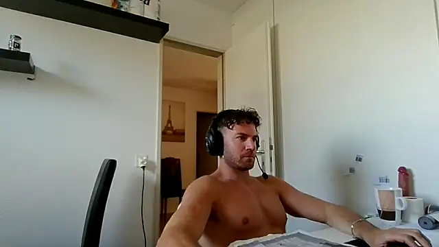 alpha-hunk webcam