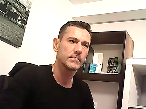 mastercharisma35 webcam