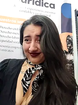 _Sarah-Office1 webcam