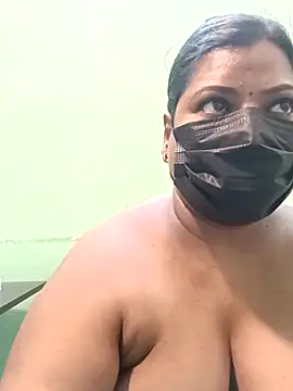 Tamil-Butterfly webcam