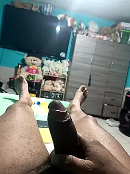 Loquillopajero webcam