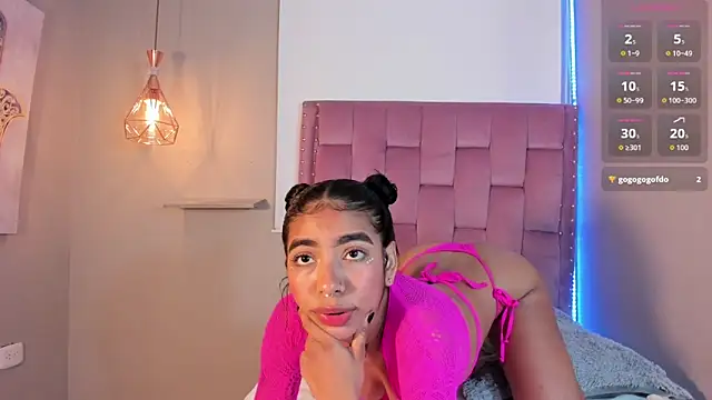 Scarlet_Vixen_ webcam