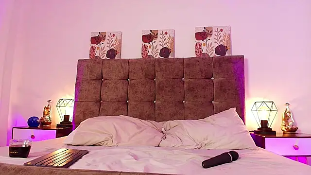 Annie_bonnie_ webcam