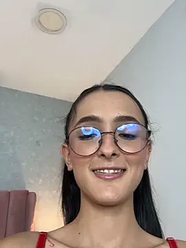 NataliaRivera_ webcam