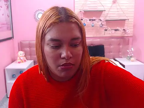 Alicefetishxxx webcam