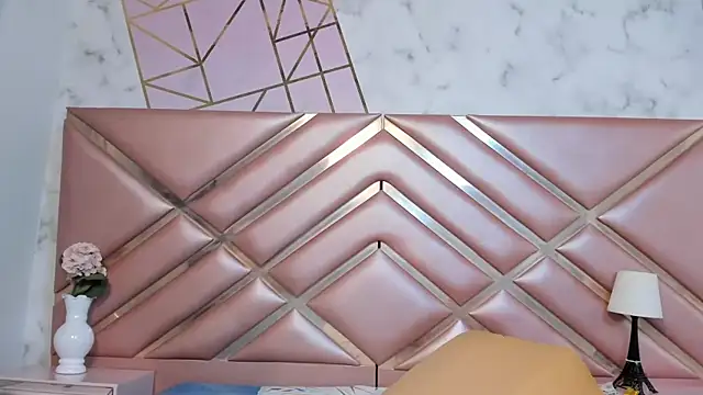 CharleneSmith webcam