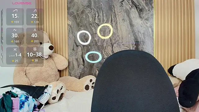 scarlett_lumi webcam