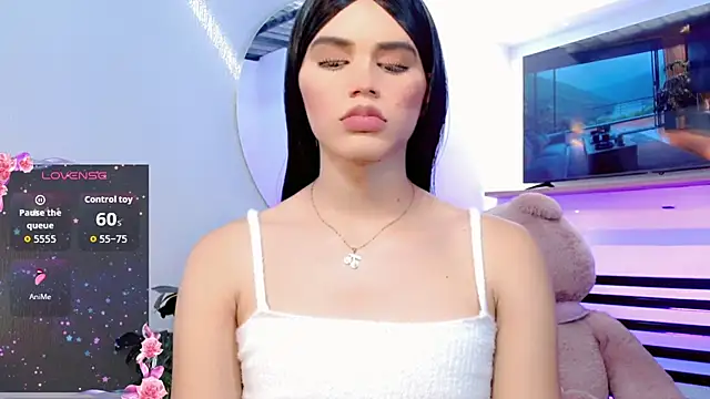 Valentiina_Foxx webcam