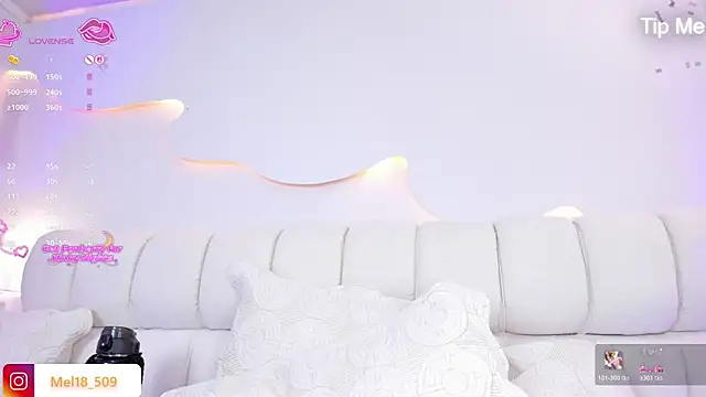 melanieklaus2 webcam