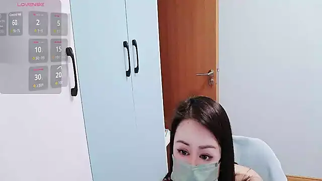 XIANGXIANG-EE webcam