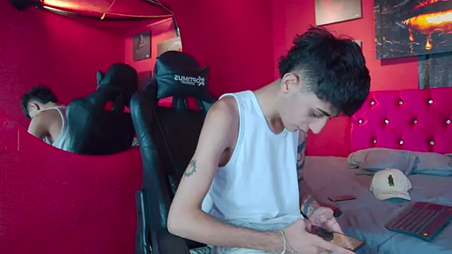 Martony_Storm webcam