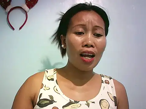 CreamyHotPussy4u webcam