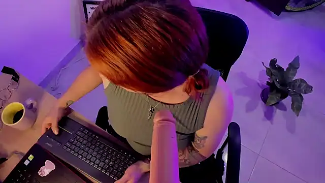 julieta_alveez webcam