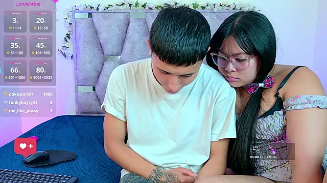 lana_and_liam_ live sex cam