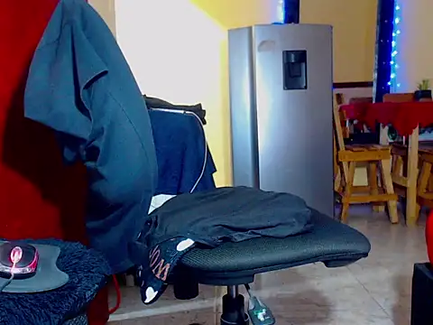 JABSCOTT live sex cam