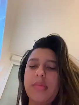 lusty_lunaa (F teen) - slap my clit hard x 15 + 2 min lush