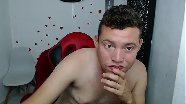 sven_fox723 webcam