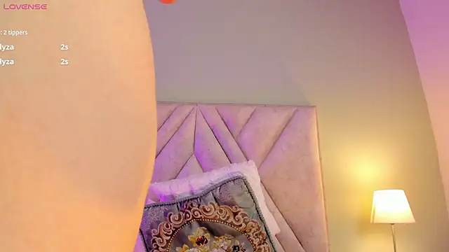 victoria_becker_ webcam