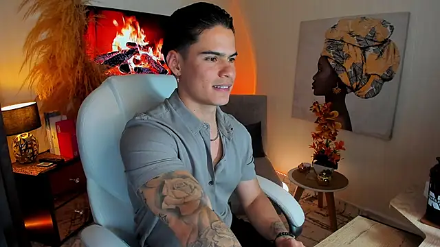 Matias_Murrier webcam