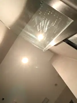 MissNyraSecret webcam