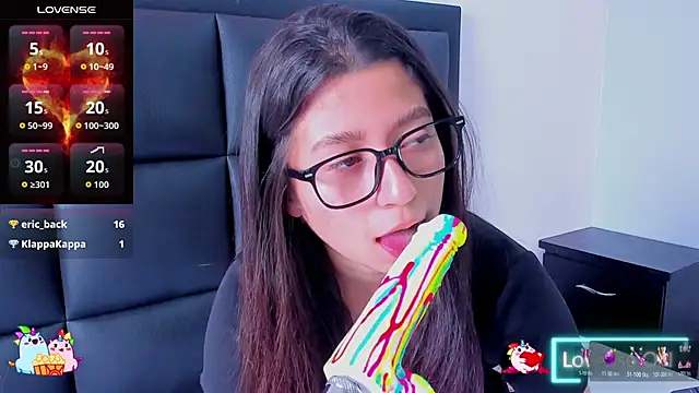 Catalina_Jonex webcam