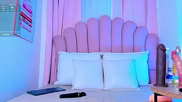 NicoleMadrird webcam