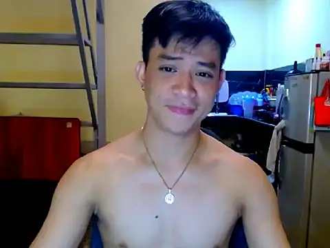AsianCUMQUICKLY webcam