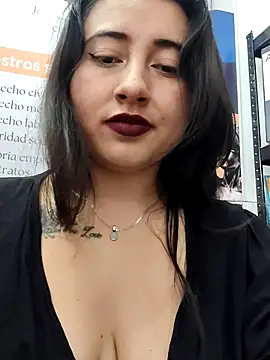 _Sarah-Office1 webcam