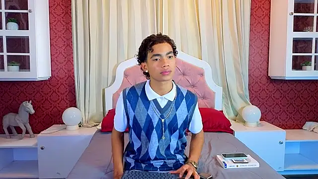 alancutee (M twink) - naked