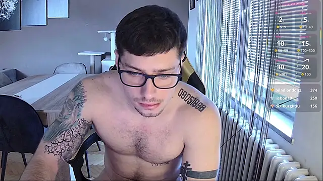 Jason_theGreat webcam