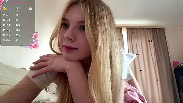 FruityXo webcam