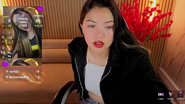 venus_velvet_tp webcam