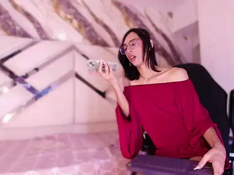 Julietta_Foxx webcam