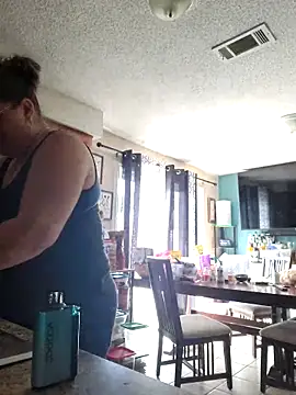 SexyNikki6969 webcam