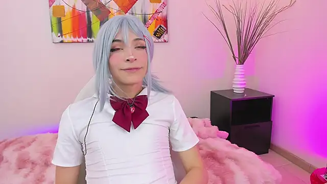 AliiceWonderland_ webcam