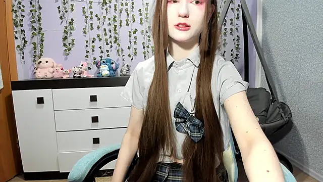 Yoonhee_ki webcam
