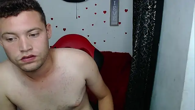 sven_fox723 webcam