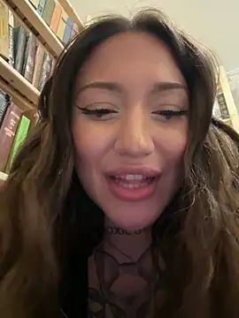 SaintSquirt - Live Cam