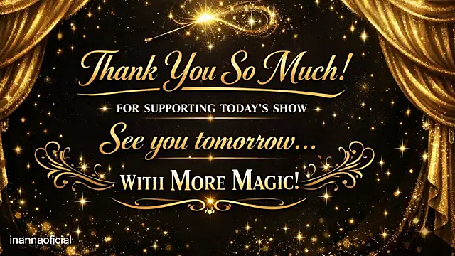 Ambrosia______'s live cam