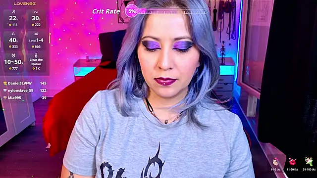 blackwidow_s1 webcam