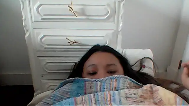 ArisaGonzalez webcam