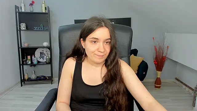 MelissaWiliam webcam