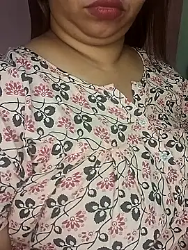 Ravina_patil1 webcam