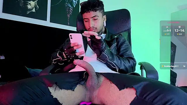 JuanCamiilo_66 webcam