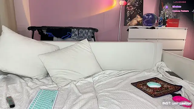 Ameliia_castro webcam